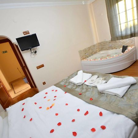 Agva Sahil Yildizi Hotel Exterior foto