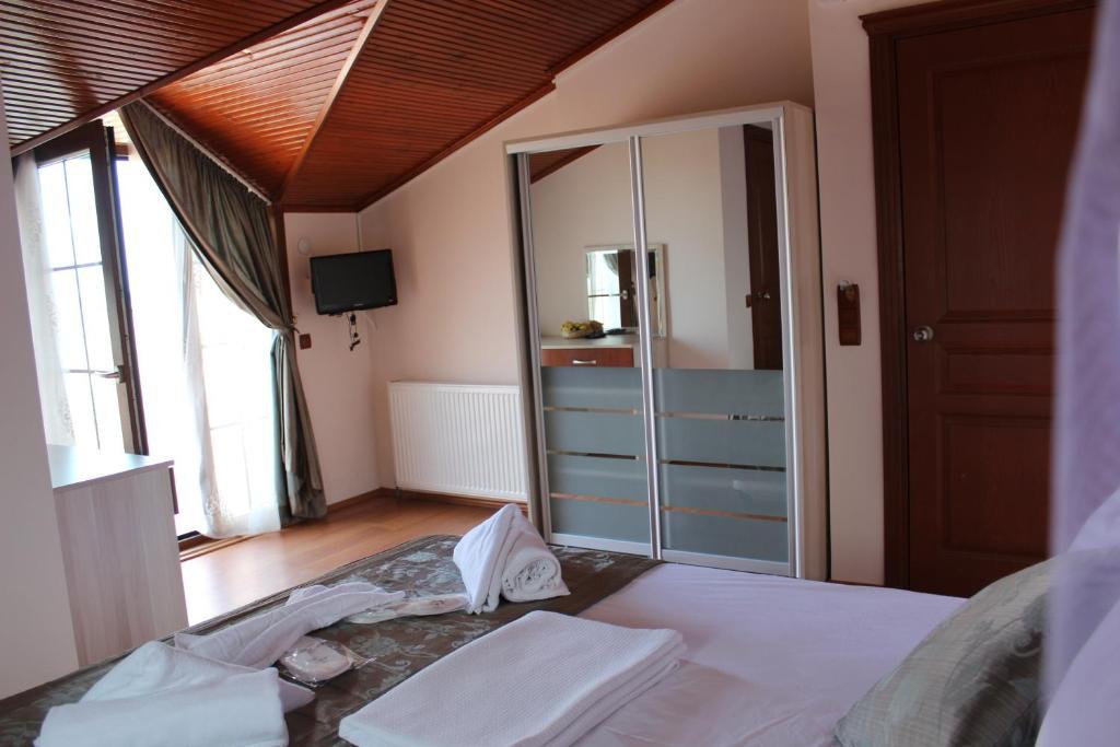Agva Sahil Yildizi Hotel Quarto foto