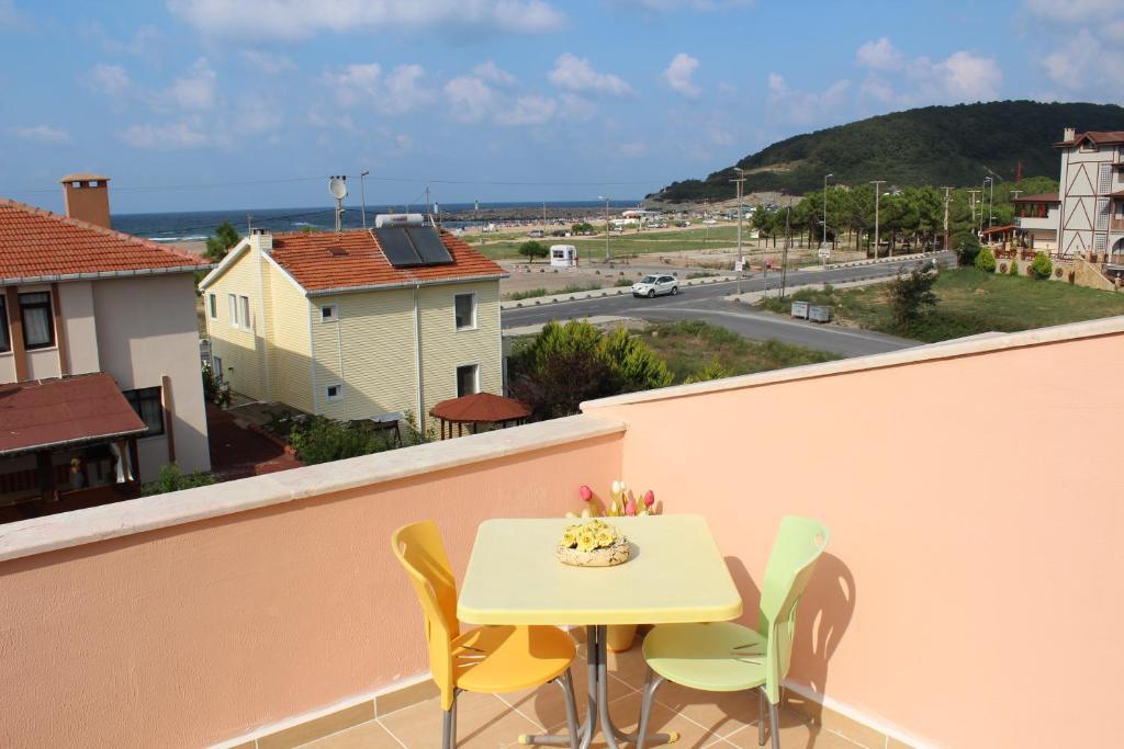 Agva Sahil Yildizi Hotel Quarto foto