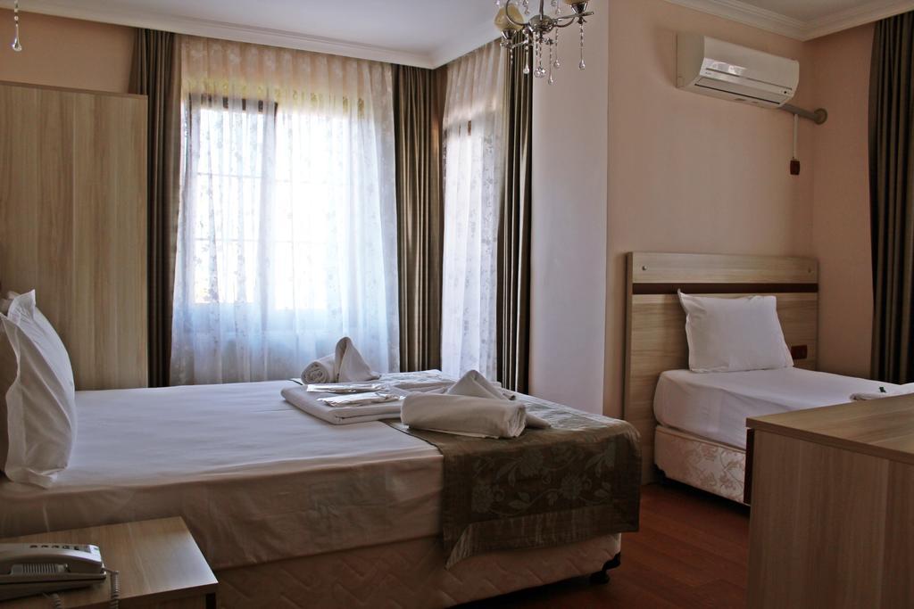 Agva Sahil Yildizi Hotel Exterior foto
