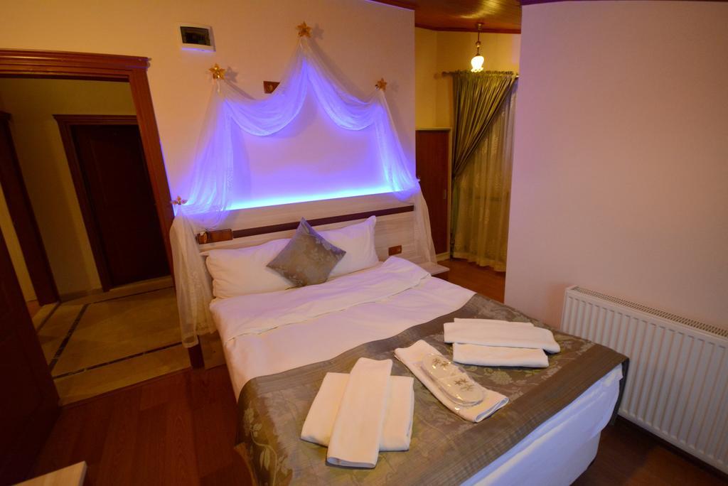 Agva Sahil Yildizi Hotel Quarto foto