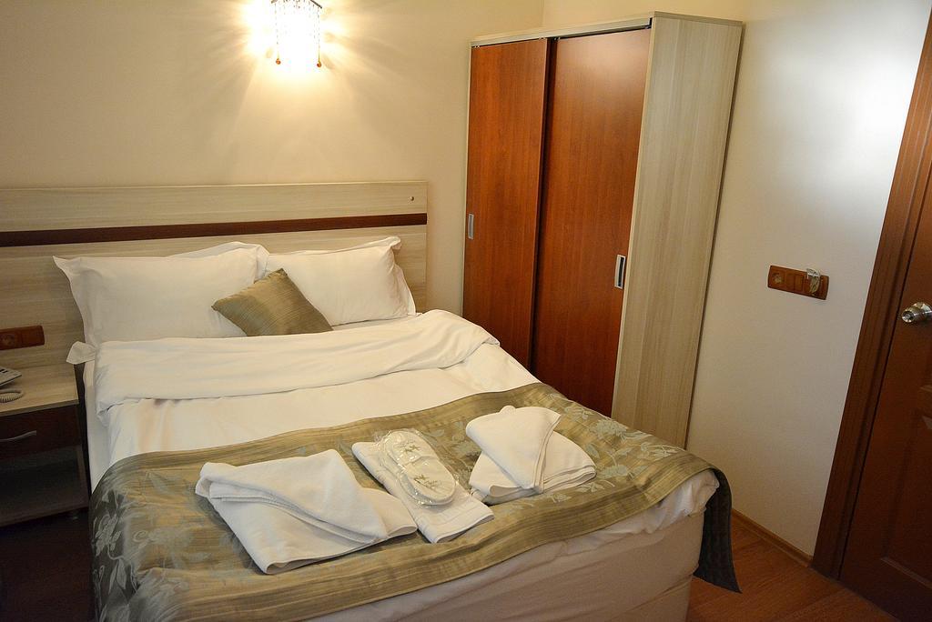 Agva Sahil Yildizi Hotel Quarto foto