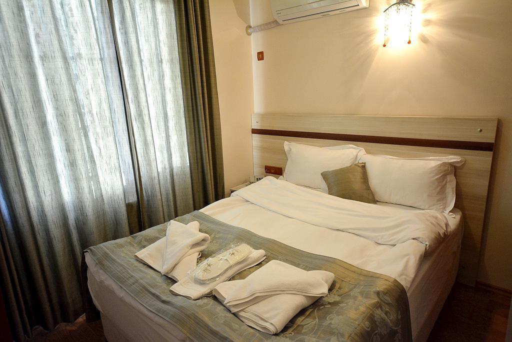 Agva Sahil Yildizi Hotel Quarto foto
