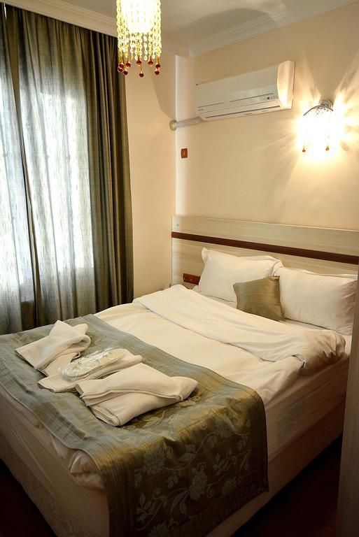 Agva Sahil Yildizi Hotel Quarto foto