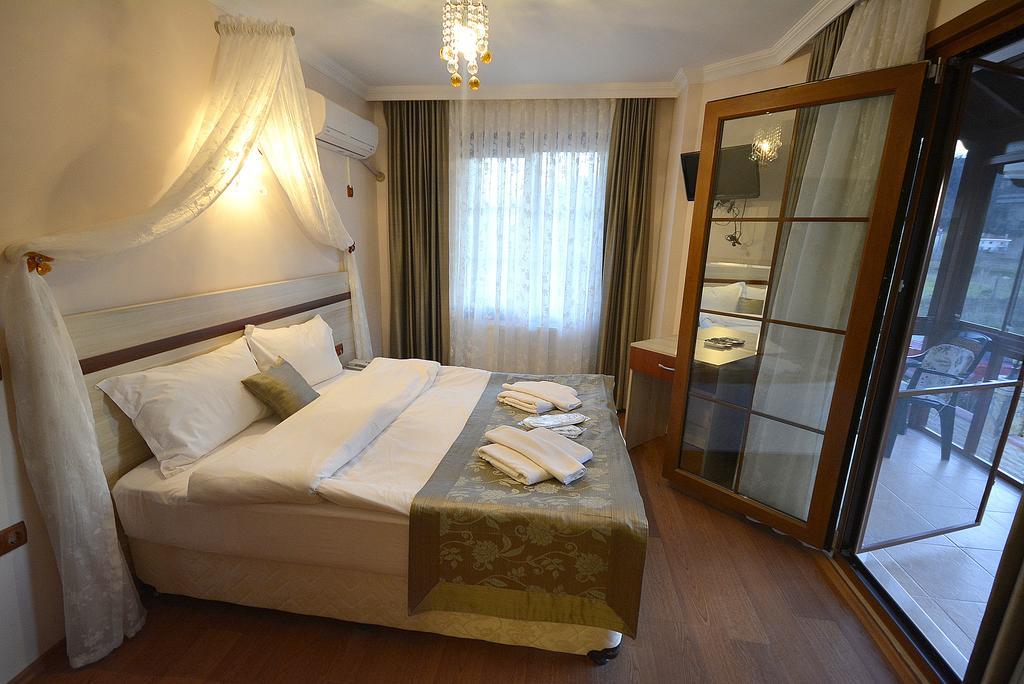 Agva Sahil Yildizi Hotel Exterior foto