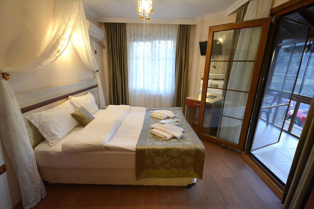Agva Sahil Yildizi Hotel Exterior foto