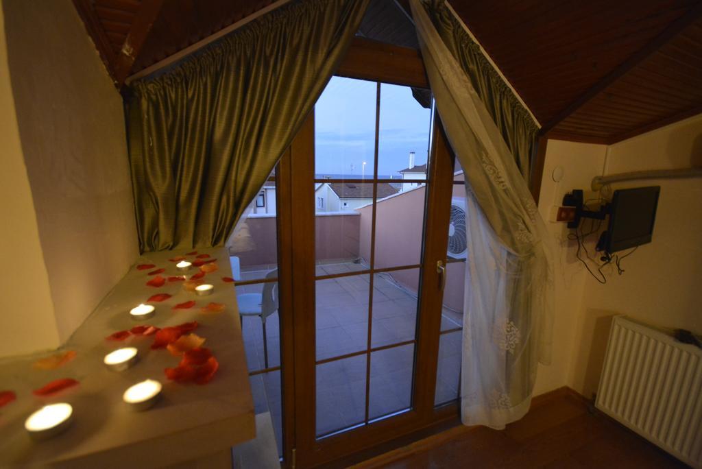Agva Sahil Yildizi Hotel Exterior foto
