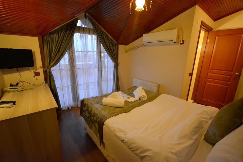 Agva Sahil Yildizi Hotel Exterior foto