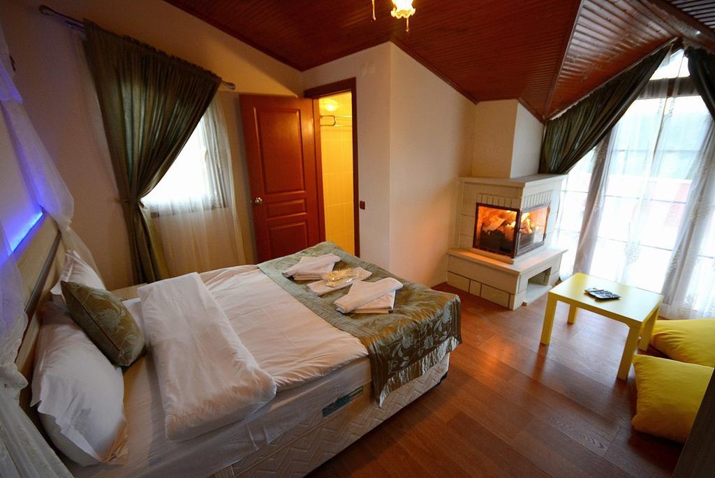 Agva Sahil Yildizi Hotel Exterior foto