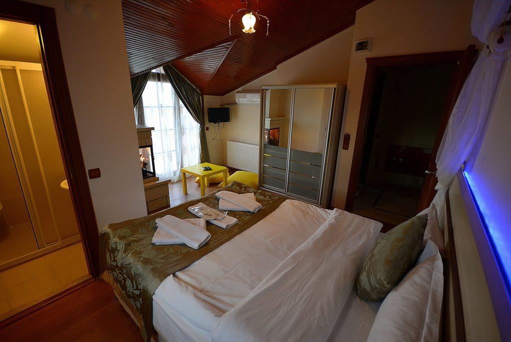 Agva Sahil Yildizi Hotel Exterior foto