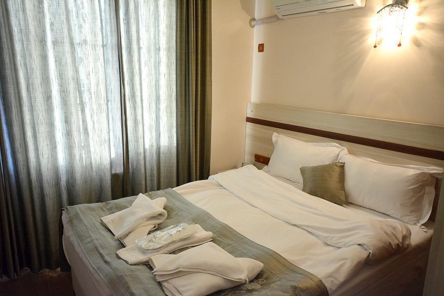 Agva Sahil Yildizi Hotel Exterior foto