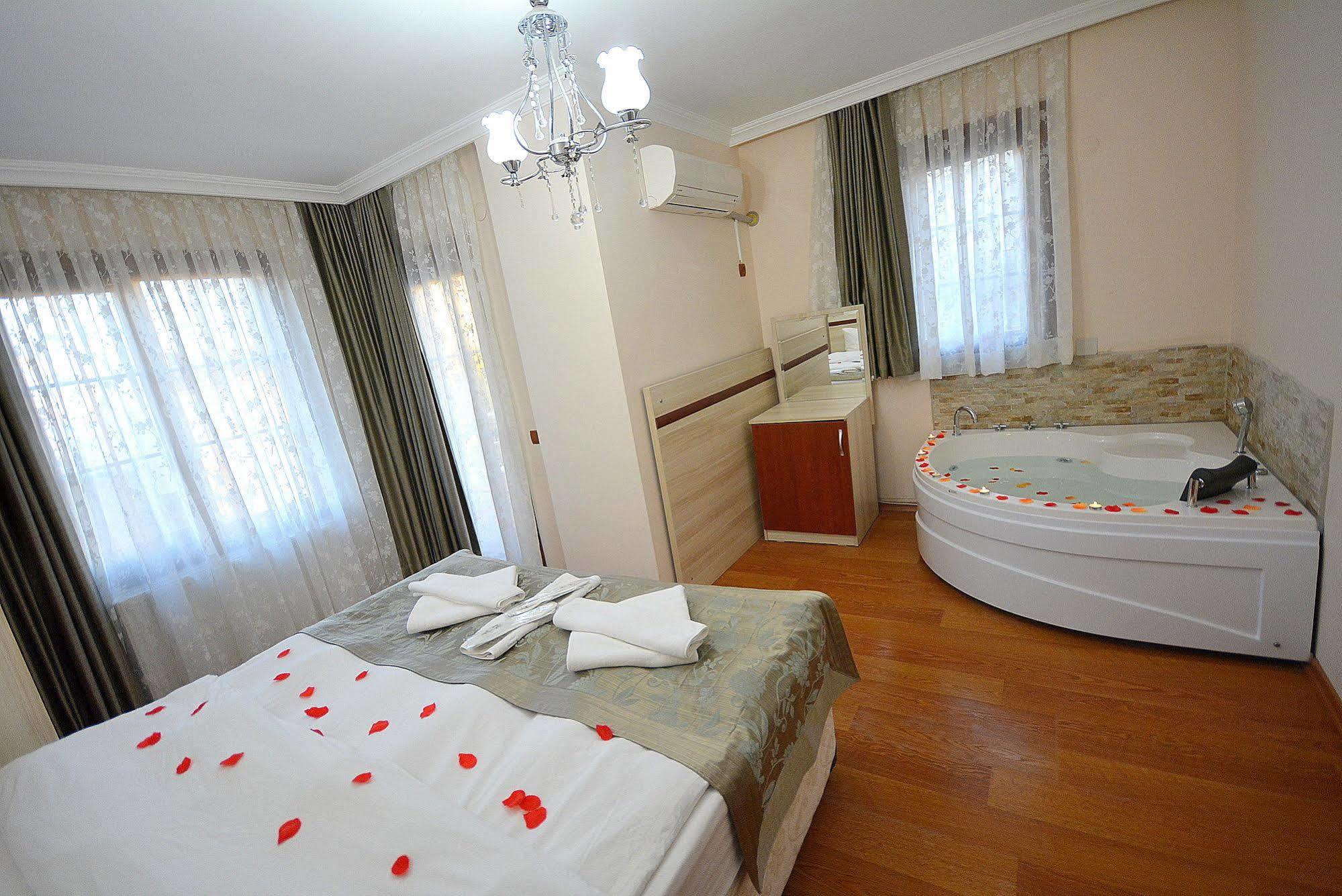 Agva Sahil Yildizi Hotel Exterior foto