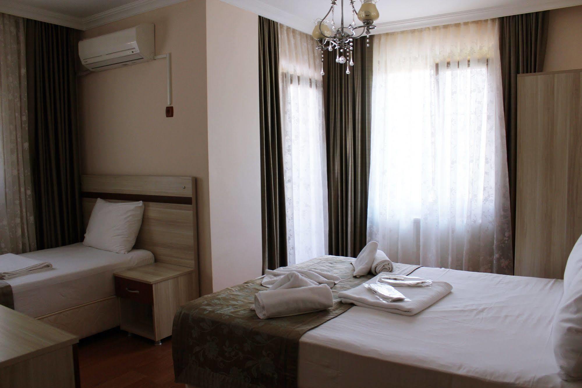 Agva Sahil Yildizi Hotel Exterior foto