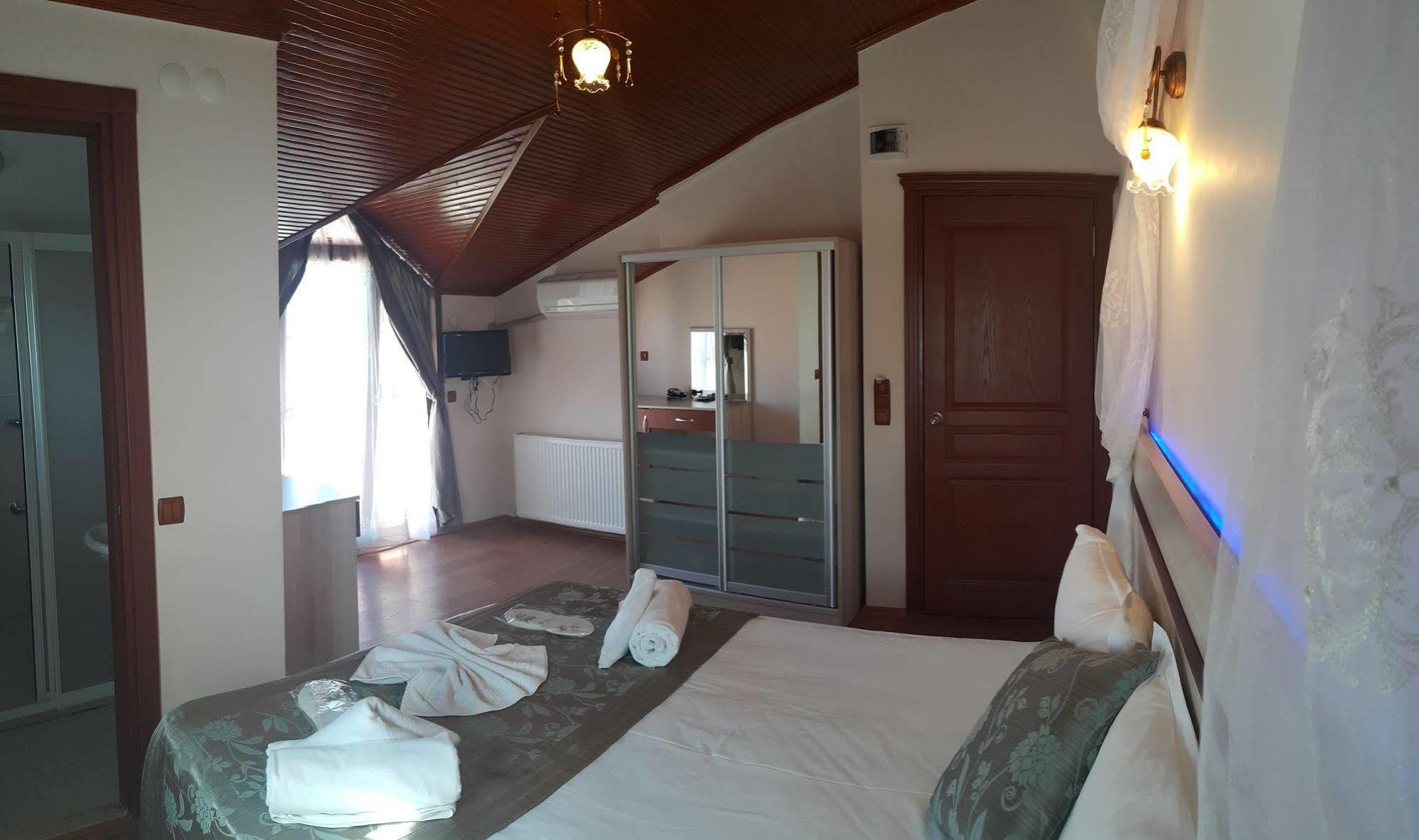 Agva Sahil Yildizi Hotel Exterior foto