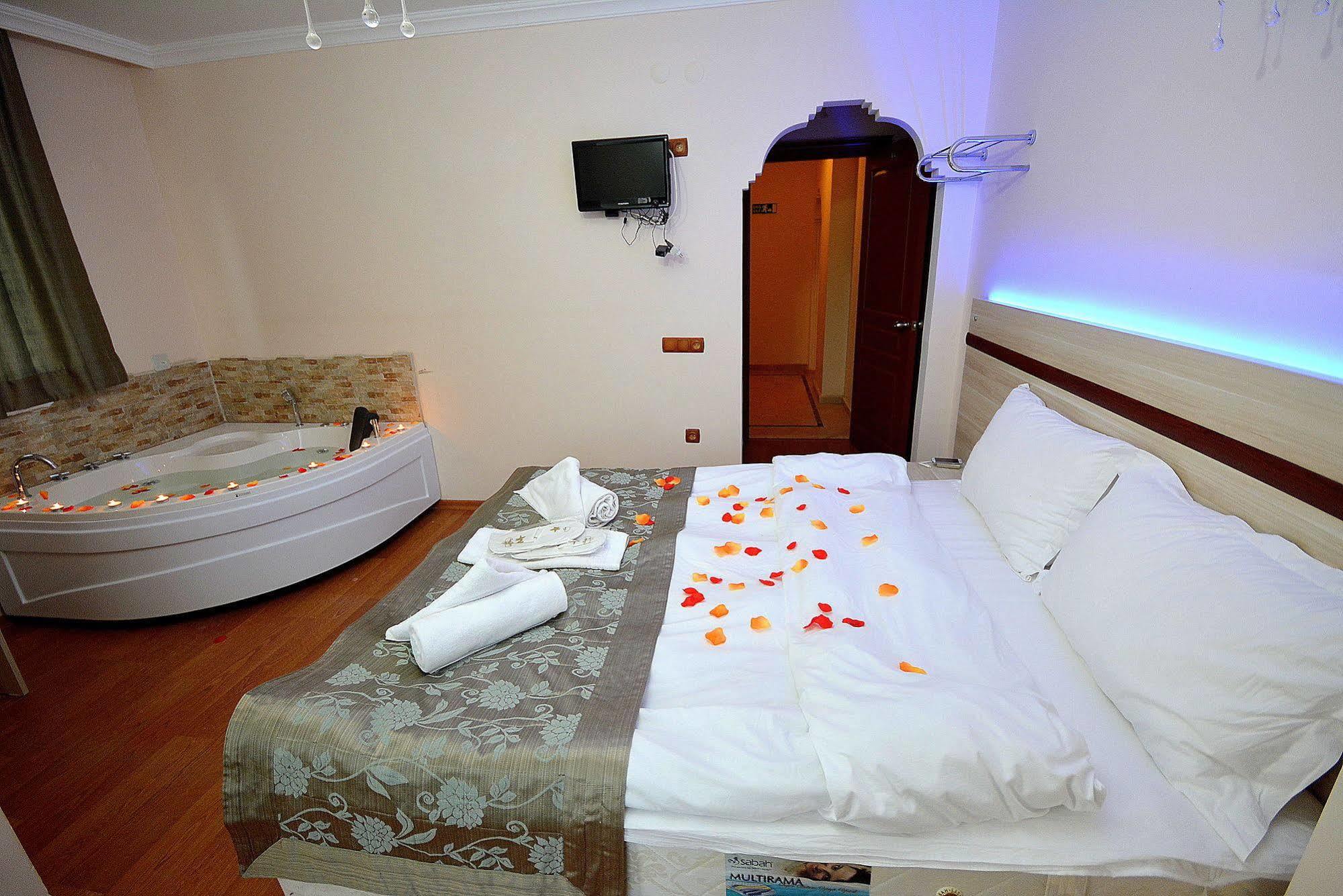 Agva Sahil Yildizi Hotel Exterior foto