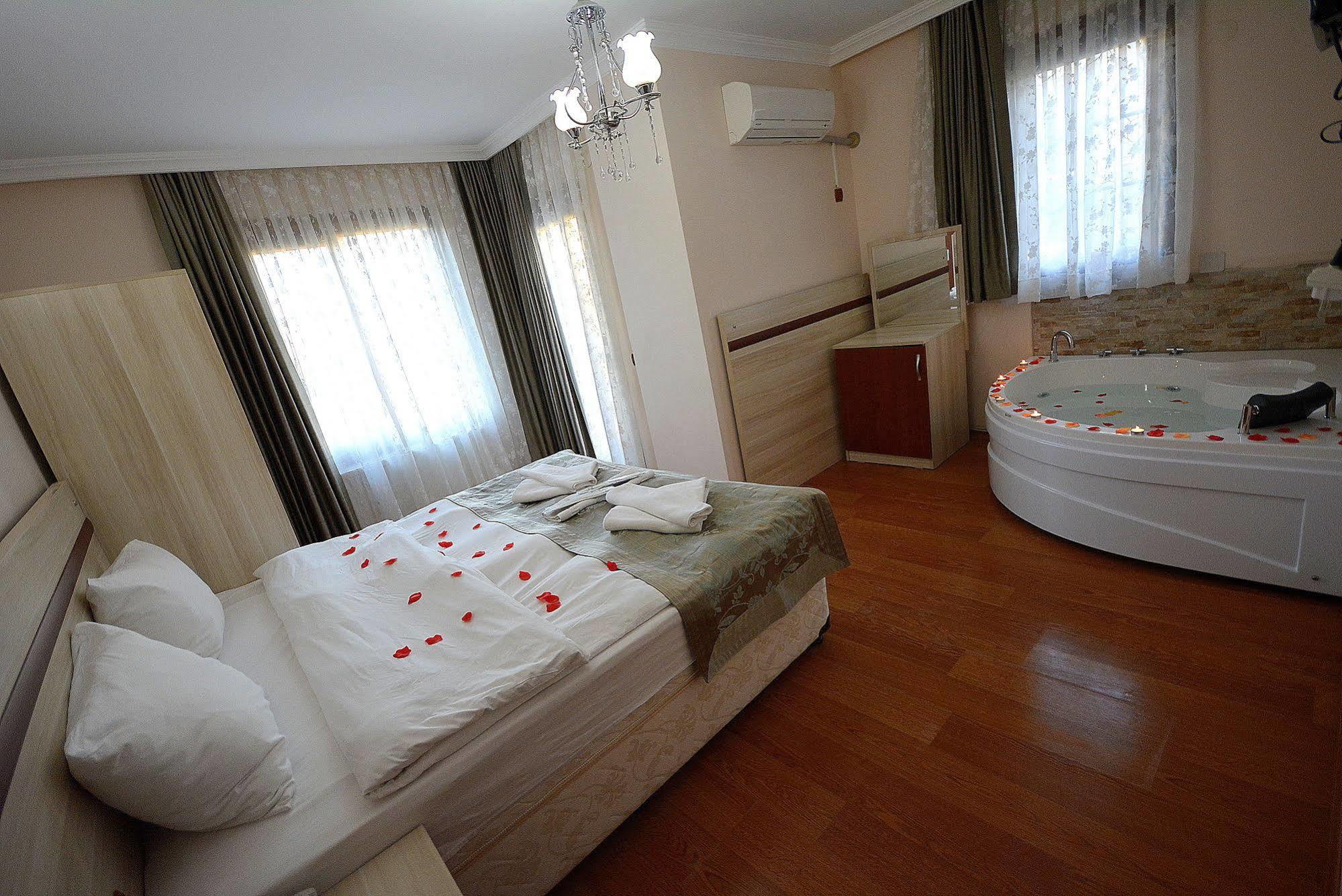 Agva Sahil Yildizi Hotel Exterior foto