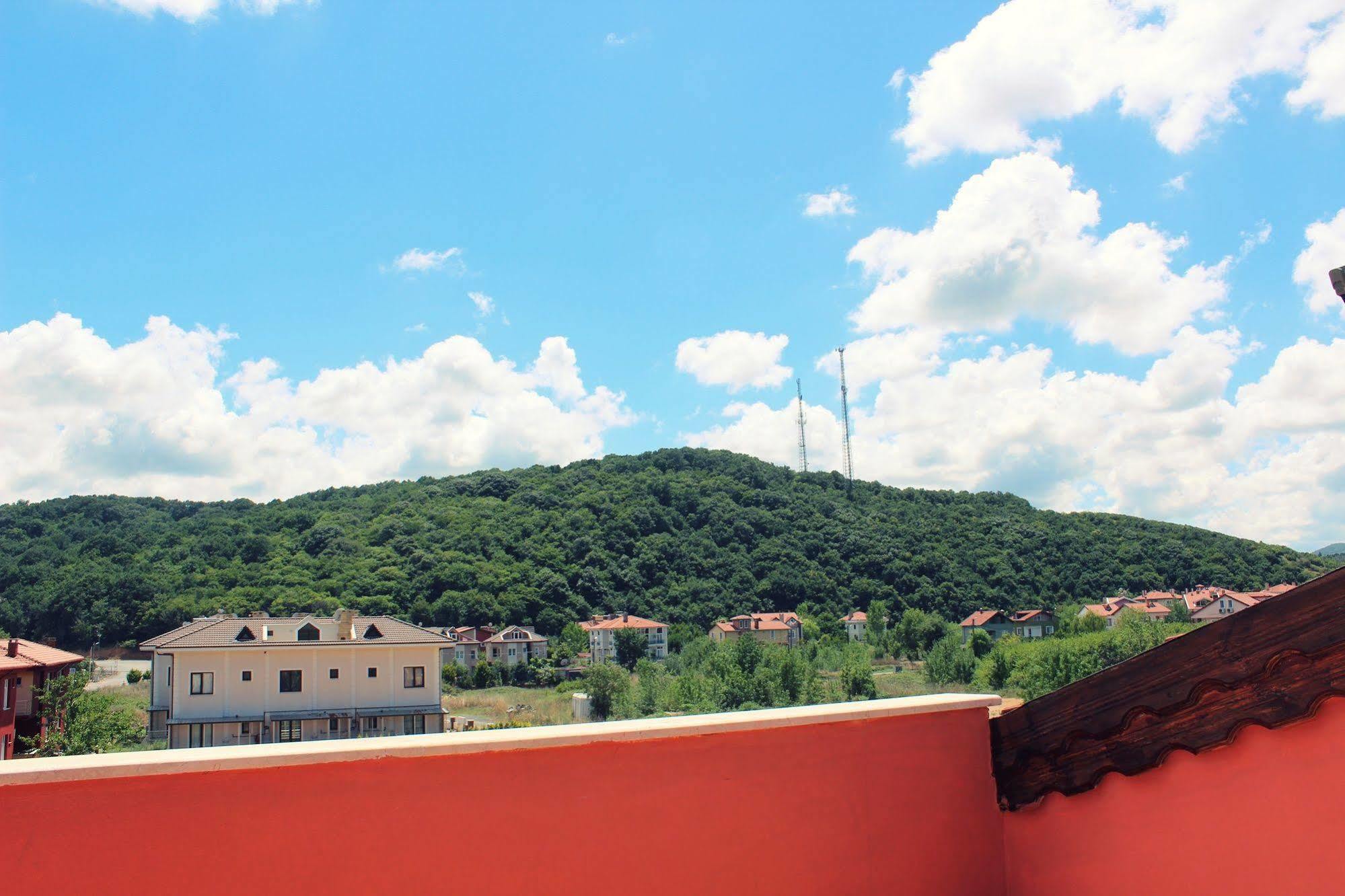Agva Sahil Yildizi Hotel Exterior foto