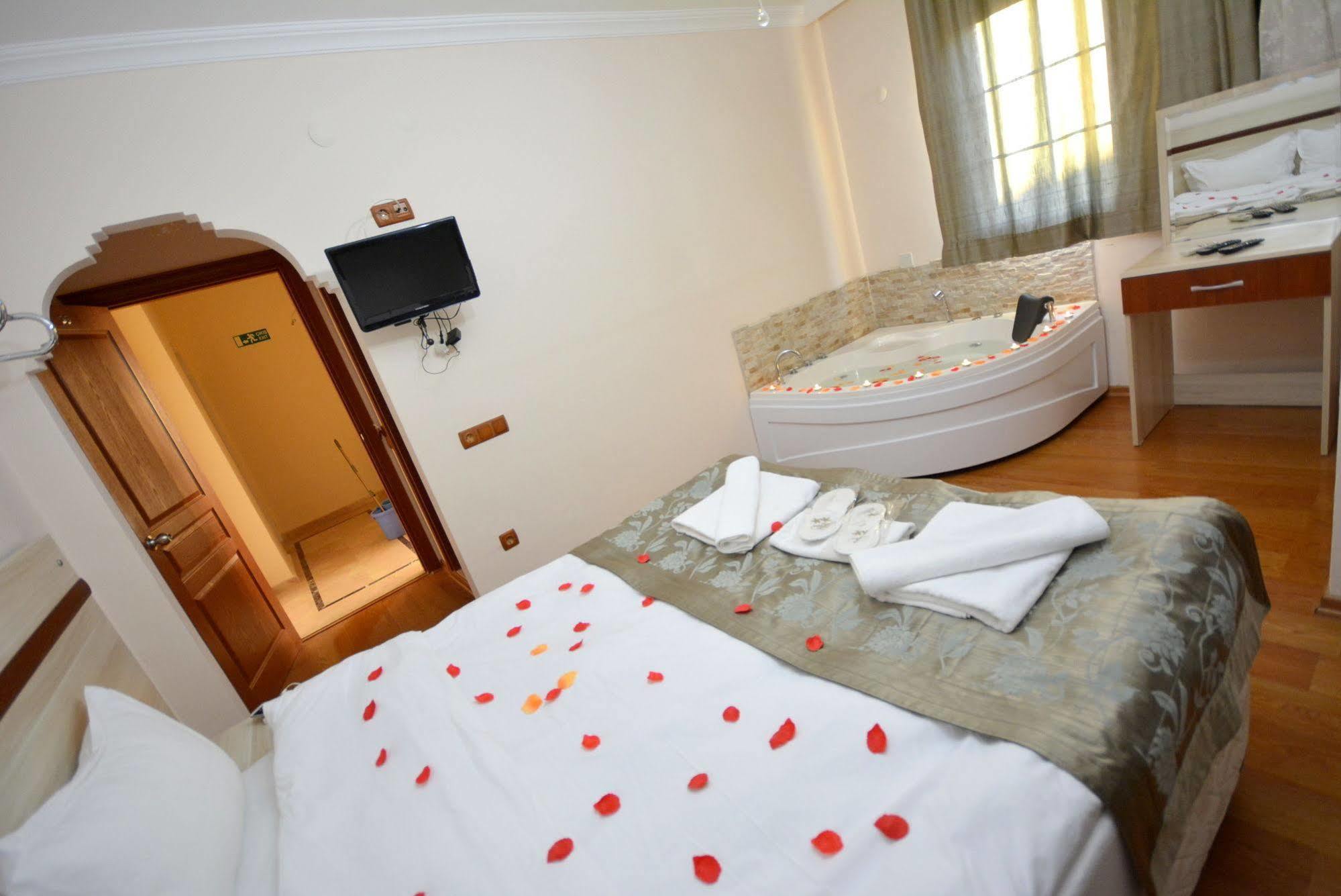 Agva Sahil Yildizi Hotel Exterior foto