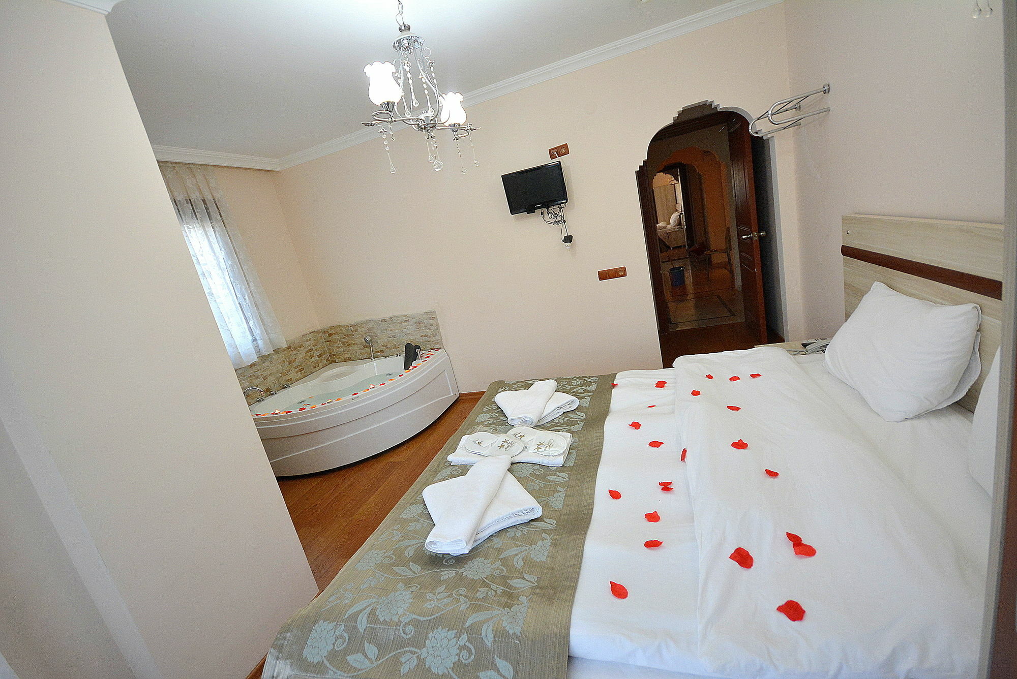 Agva Sahil Yildizi Hotel Exterior foto